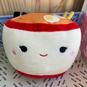 Raisy Ramon Squishmallow 7”